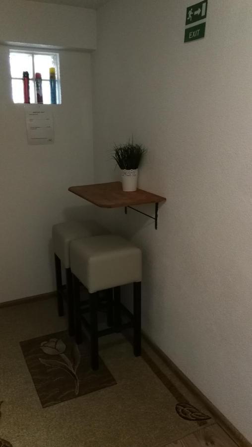 Apartment Neo บีฮัช ห้อง รูปภาพ