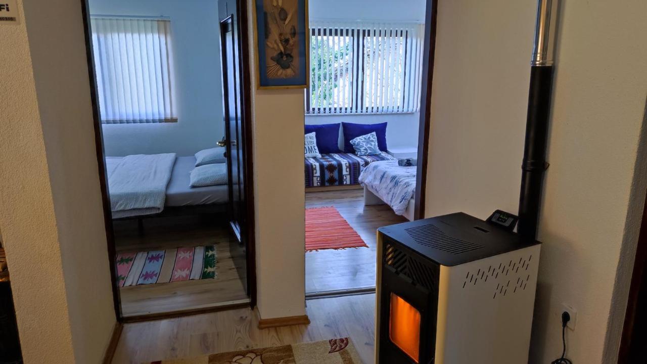 Apartment Neo บีฮัช ภายนอก รูปภาพ