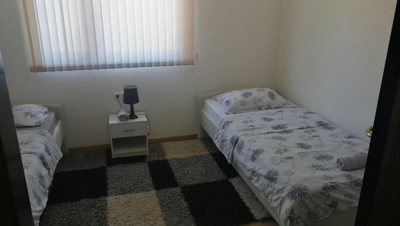 Apartment Neo บีฮัช ห้อง รูปภาพ
