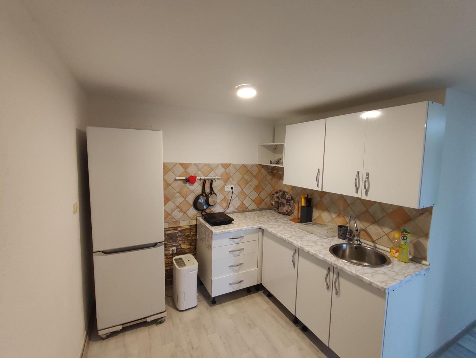 Apartment Neo บีฮัช ภายนอก รูปภาพ