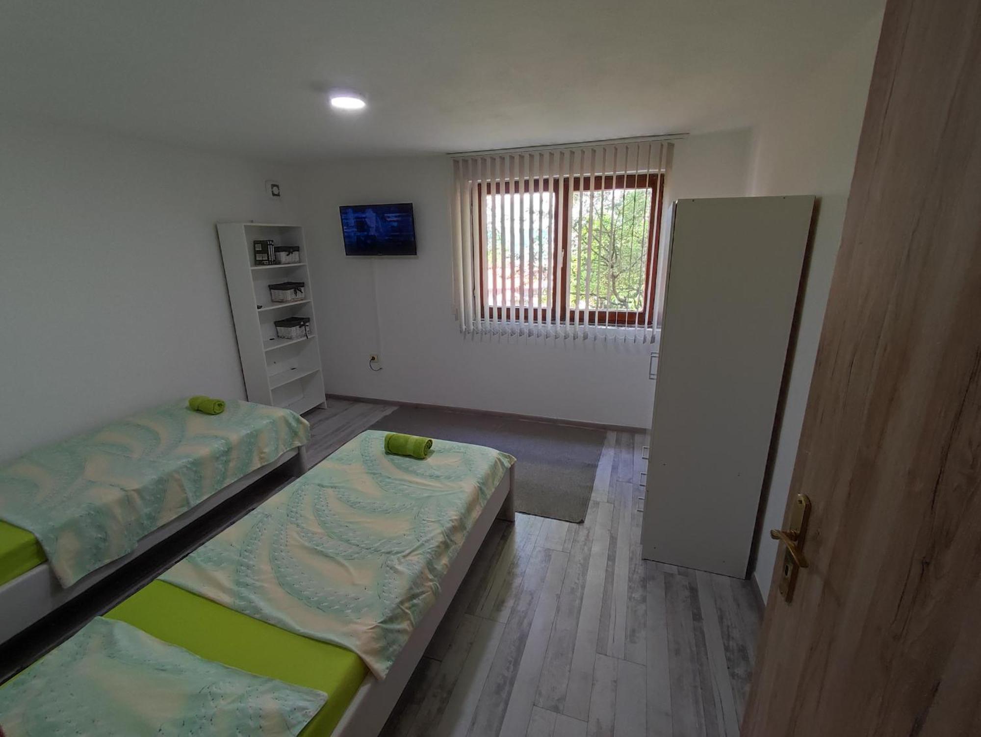 Apartment Neo บีฮัช ภายนอก รูปภาพ