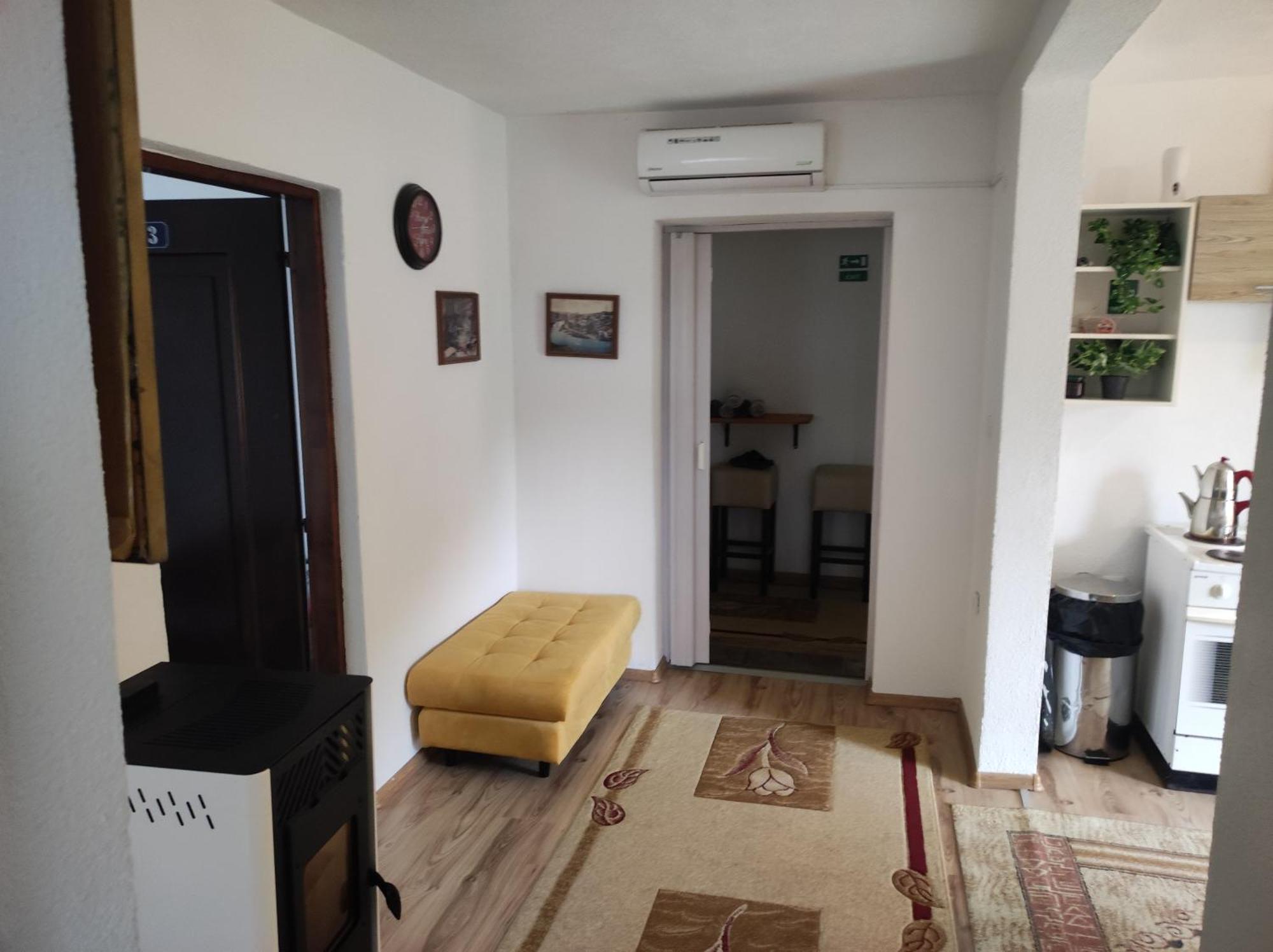 Apartment Neo บีฮัช ห้อง รูปภาพ
