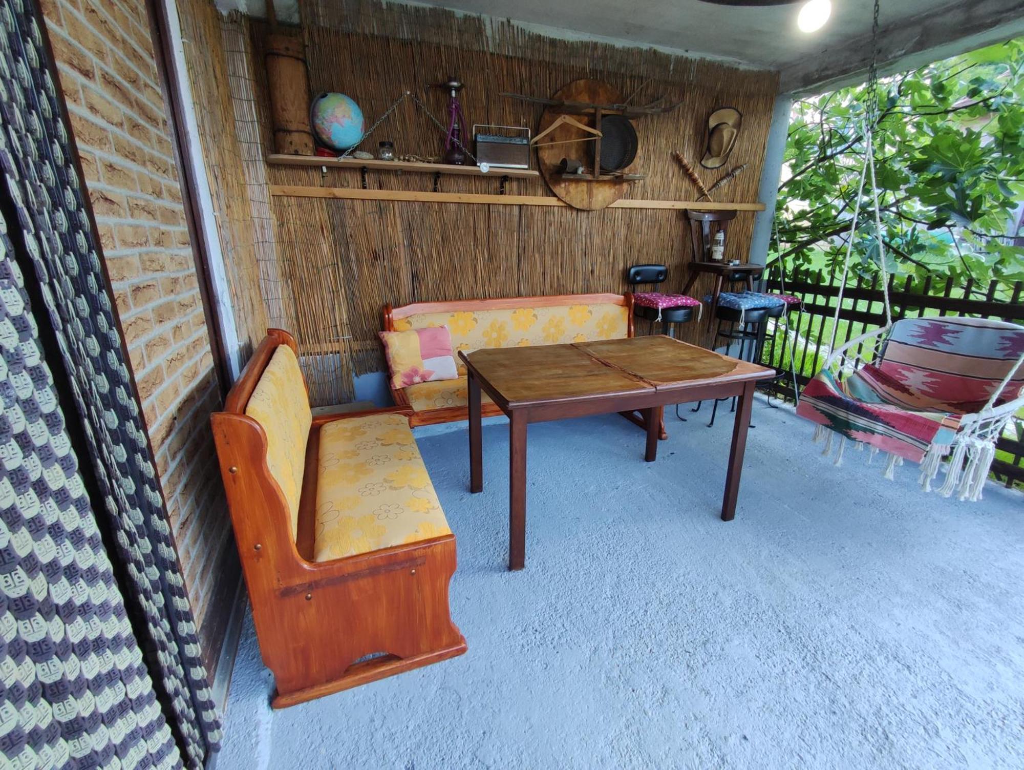 Apartment Neo บีฮัช ห้อง รูปภาพ