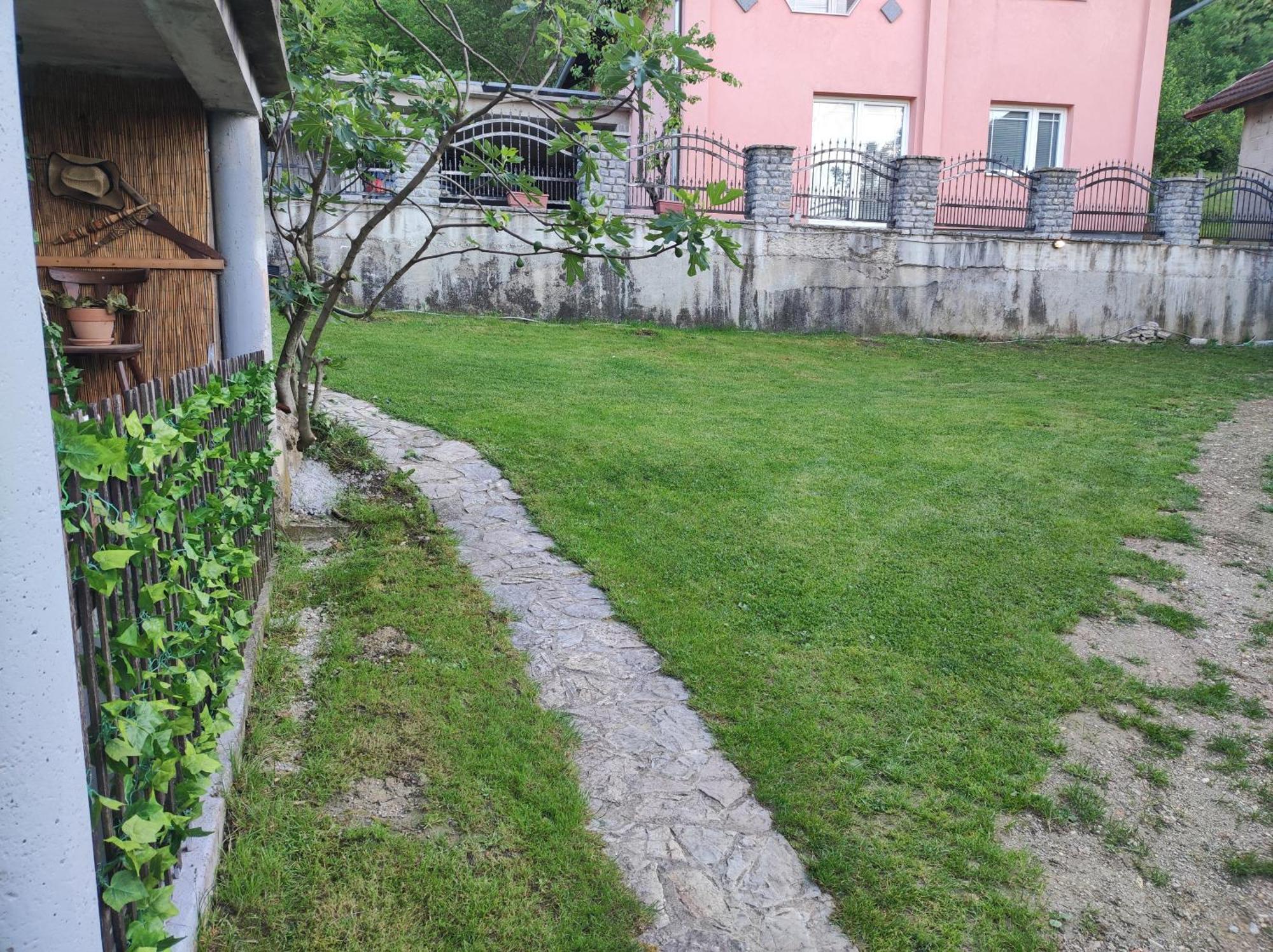 Apartment Neo บีฮัช ภายนอก รูปภาพ