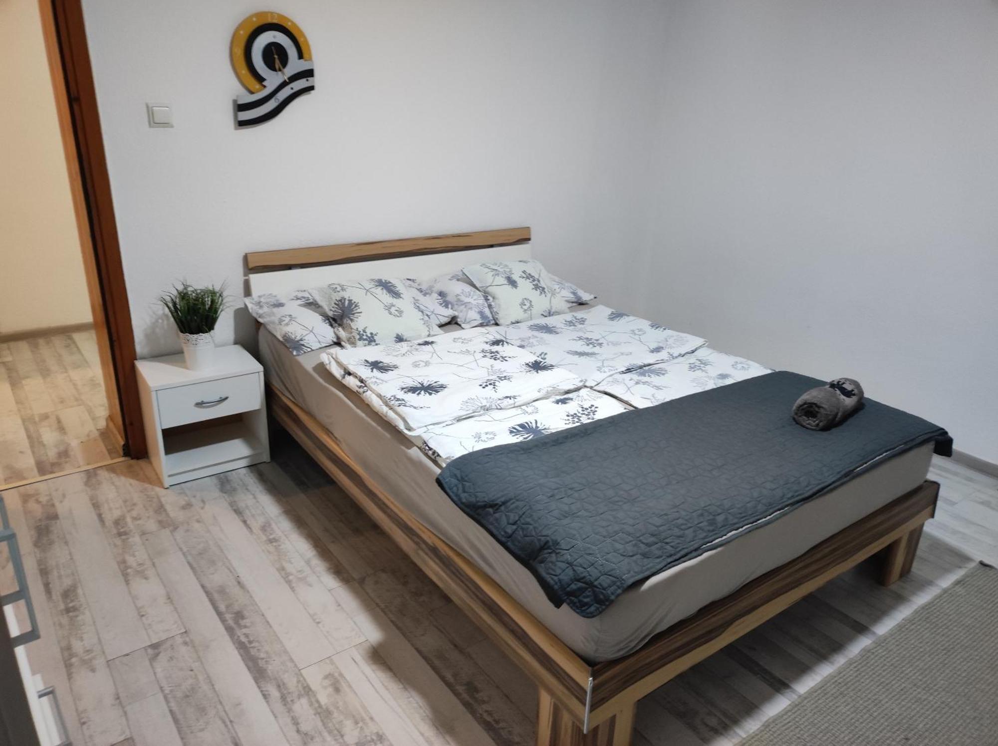 Apartment Neo บีฮัช ภายนอก รูปภาพ