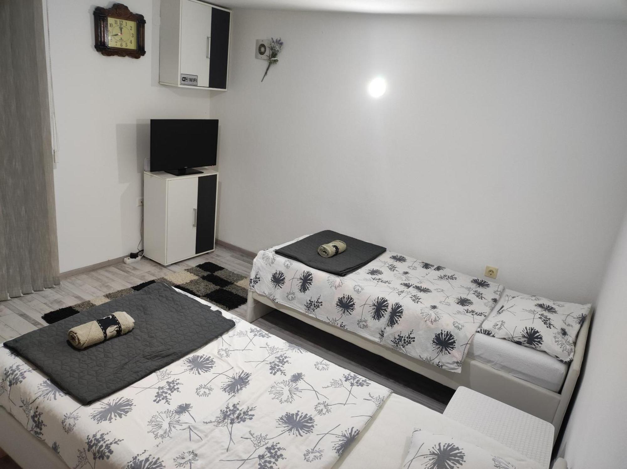 Apartment Neo บีฮัช ภายนอก รูปภาพ