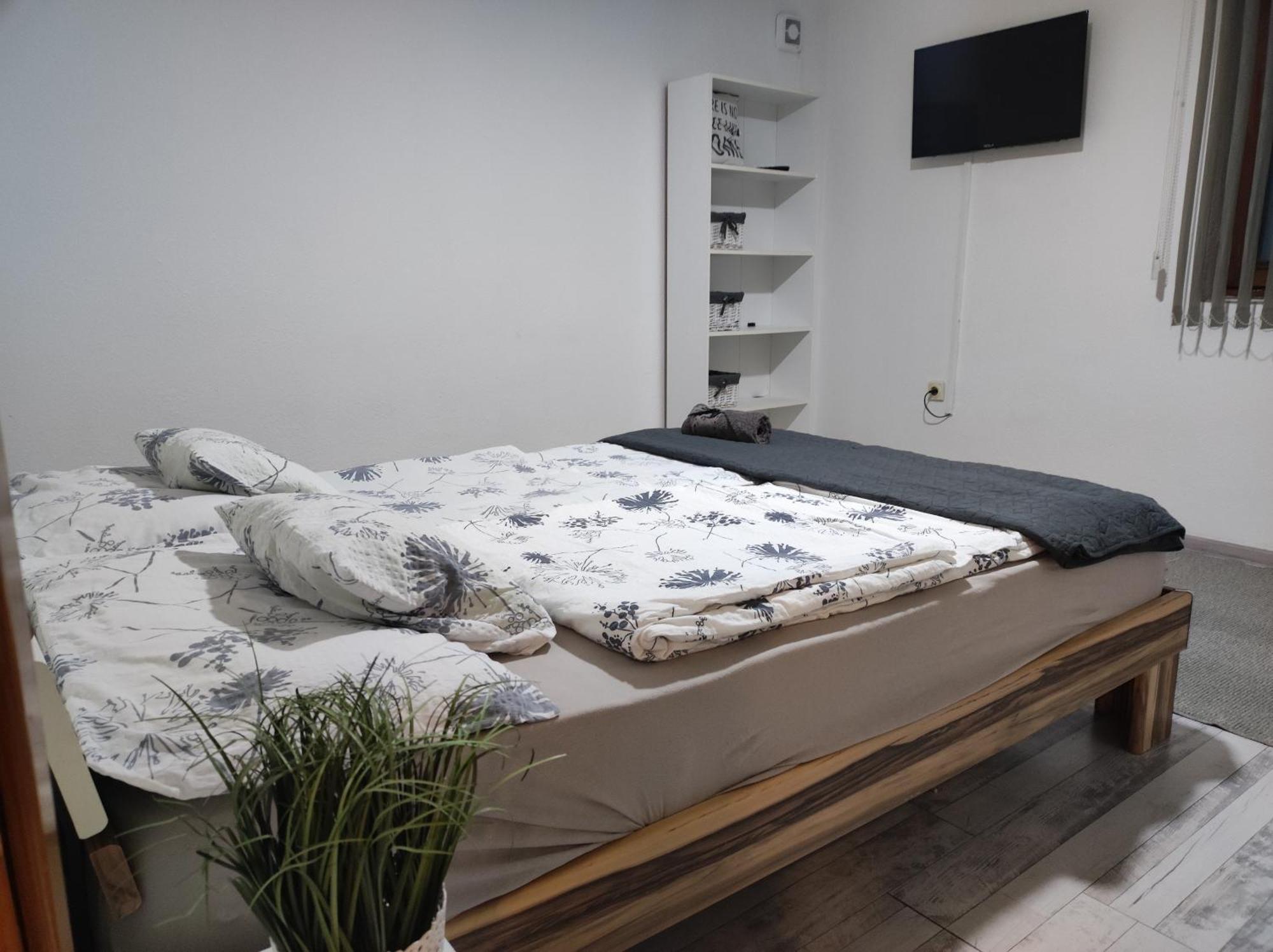 Apartment Neo บีฮัช ภายนอก รูปภาพ