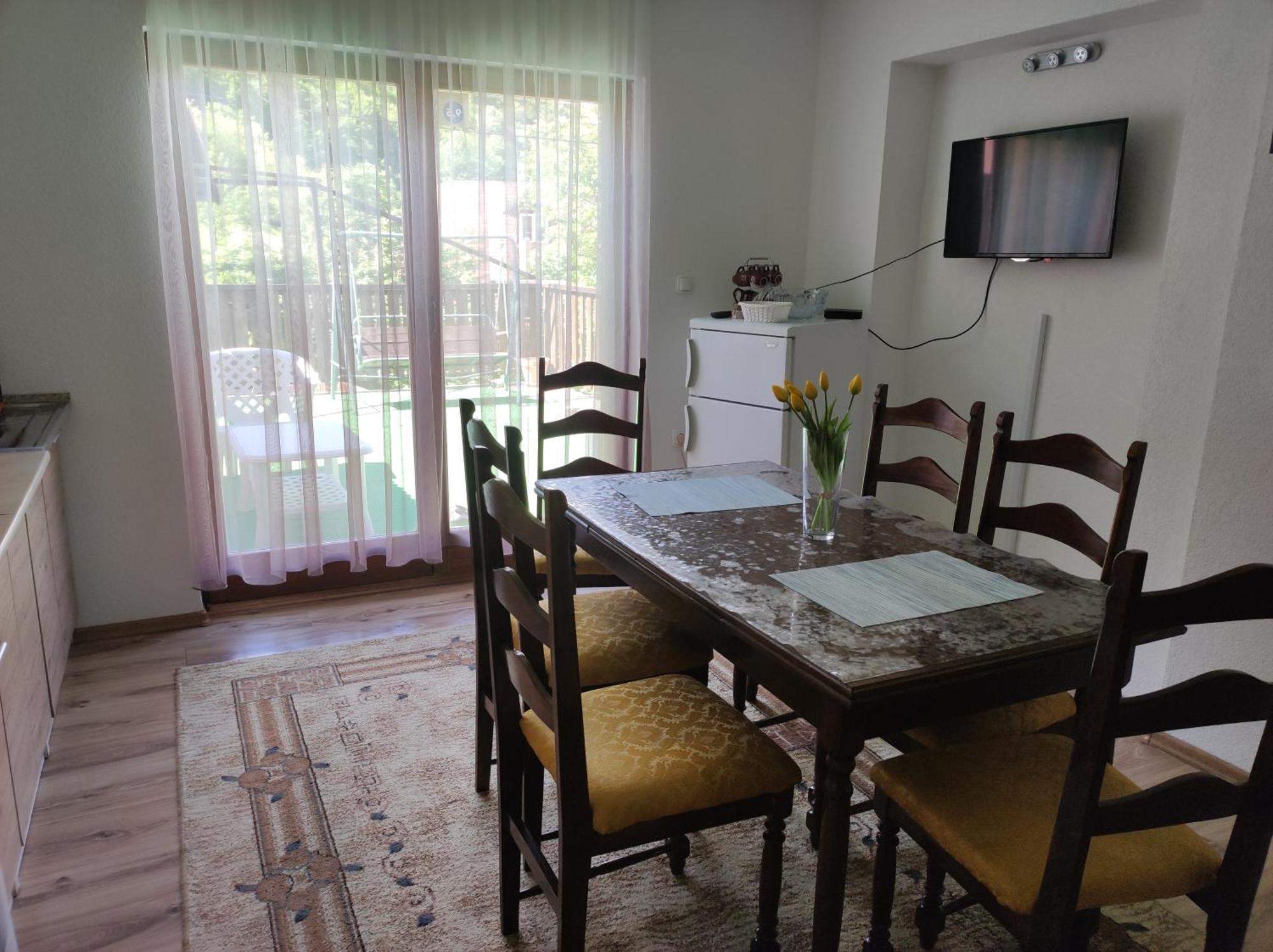 Apartment Neo บีฮัช ภายนอก รูปภาพ