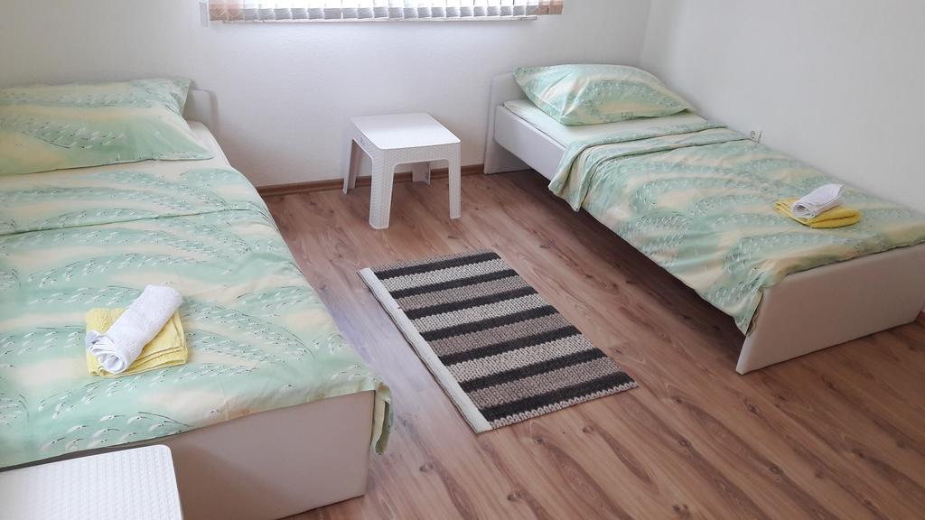 Apartment Neo บีฮัช ภายนอก รูปภาพ